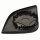 Vetro specchio destro per BMW R 1200 RT # 2005-2009 # 51167717774