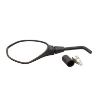 Spiegel Links f&uuml;r BMW F 650 800 GS #11-12 / BMW G...