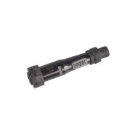 Conector de buj&iacute;a NGK SD-05 F negro para Honda CBR...