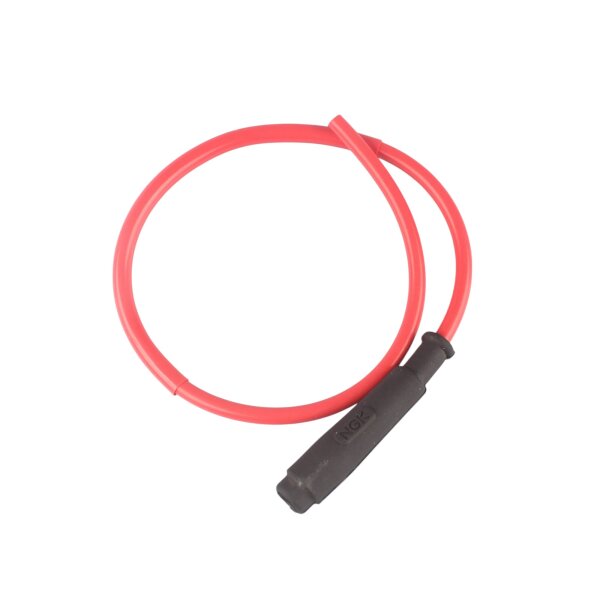 Conector de buj&iacute;a NGK SD-05 FMC negro para Honda CBX 650 E VF 1000 F2 Bol dOr
