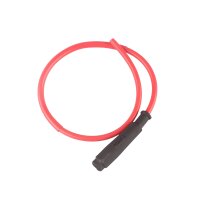 Conector de buj&iacute;a NGK SD-05 FMC negro para Honda...