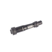 Conector de buj&iacute;a NGK SD-05 FP negro para Cagiva...