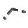 Conector de buj&iacute;a NGK VB-05 F negro para Suzuki GS 450 L S GS 850 G GS 1000 GL