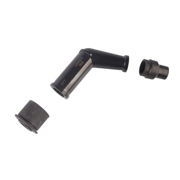Conector de buj&iacute;a NGK VD-05 EG para Beta KTM
