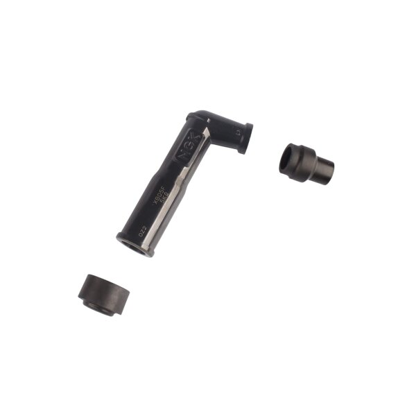 NGK spark plug connector XB 05 F for Kawasaki Suzuki Yamaha