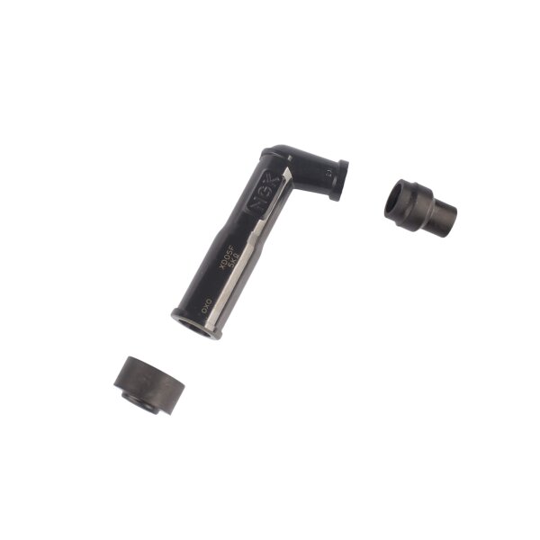 NGK spark plug connector XD 05 F for Kawasaki Suzuki Yamaha Jinlun