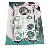 Engine gasket kit complete for Kawasaki GPZ GTR ZL 1000...