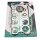 Engine gasket kit complete for Kawasaki GPZ GTR ZL 1000 86-95