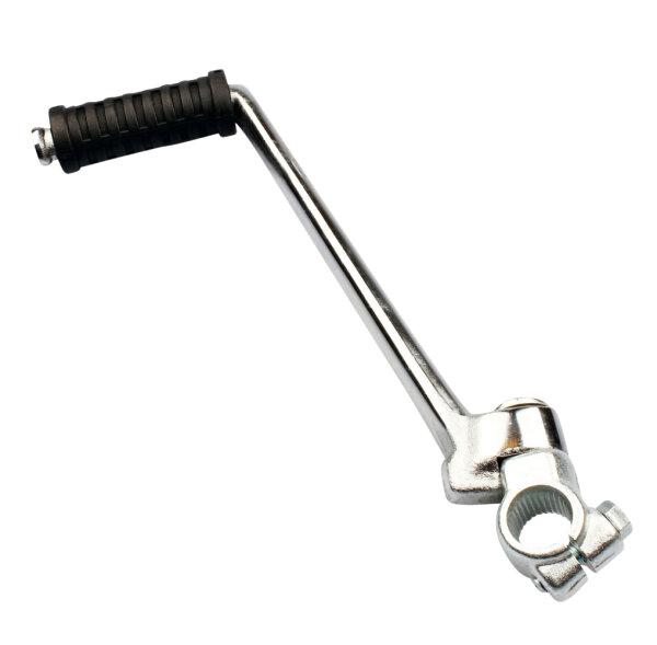 Kick-starter / levier de kick pour Yamaha RD 400 SR 400 500 XP XT 500