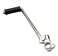 Kick-starter / levier de kick pour Yamaha RD 400 SR 400...