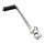 Kick-starter / levier de kick pour Yamaha RD 400 SR 400 500 XP XT 500