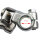 Kick-starter / levier de kick pour Yamaha RD 400 SR 400 500 XP XT 500