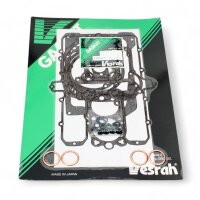 Motor Dichtsatz Dichtungssatz komplett f&uuml;r Kawasaki...