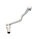 Gear Shift Lever Pedal for Husqvarna CR 125 8000A-3488