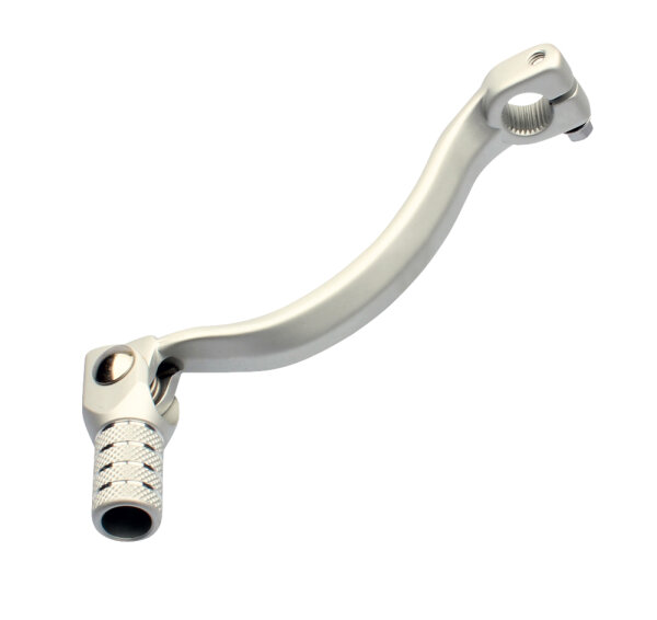 P&eacute;dale de levier de vitesses pour Honda CR 125 R 24700-KZ4-J10