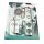 Engine gasket kit complete for Kawasaki GPX GPZ 600 R ZL 600 A 85-95