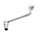 P&eacute;dale de levier de vitesses pour Kawasaki KLX 110 Suzuki DRZ 110 13156-1205