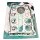 Engine gasket kit complete for Kawasaki GPZ 900 R ZL 900 A 84-94