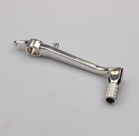 Folding Brake Pedal Lever for Kawasaki ZX 600 ZX-6R...