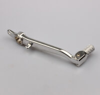 Folding Brake Pedal Lever for Kawasaki ZX 600 ZX-6R...