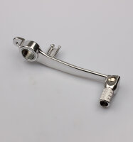 Folding brake pedal lever for Suzuki GSX-R 600 750 1000 #...