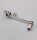 Folding brake pedal lever for Suzuki GSX-R 600 750 1000 # 43110-41G00