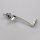 Folding brake pedal lever for Suzuki GSX-R 600 750 1000 # 43110-41G00