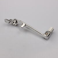 Folding Brake Pedal Lever for Suzuki GSX-R 600 750 1000...