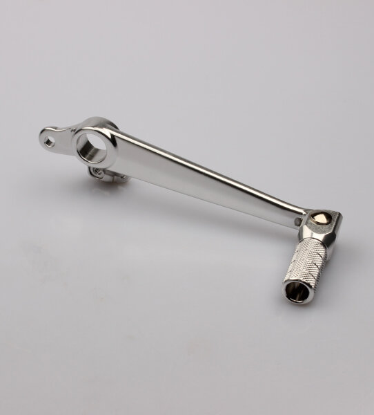 Folding Brake Pedal Lever for Suzuki GSX 1200 GSF 600 1200 43111-31E00