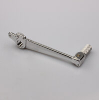 Folding Brake Pedal Lever for Suzuki GSX 1200 GSF 600...