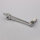 Folding Brake Pedal Lever for Suzuki GSX 1200 GSF 600 1200 43111-31E00