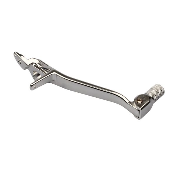 Folding Brake Pedal Lever for Suzuki SV 650 SV 1000 43111-16G00