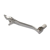 Folding Brake Pedal Lever for Suzuki SV 650 SV 1000...
