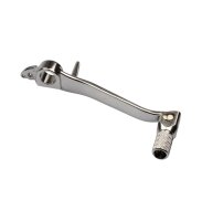 Folding Brake Pedal Lever for Suzuki SV 650 SV 1000...