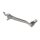 Folding Brake Pedal Lever for Suzuki SV 650 SV 1000 43111-16G00
