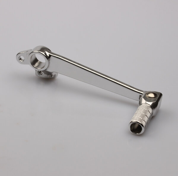 Folding Brake Pedal Lever for Suzuki GSX-R 600 750 SV 650 TL 1000 43111-33E00