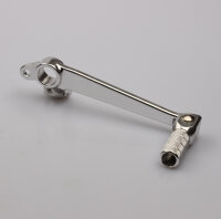 Folding Brake Pedal Lever for Suzuki GSX-R 600 750 SV 650...