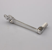 Folding Brake Pedal Lever for Suzuki GSX-R 600 750 SV 650...