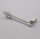 Folding Brake Pedal Lever for Suzuki GSX-R 600 750 SV 650 TL 1000 43111-33E00
