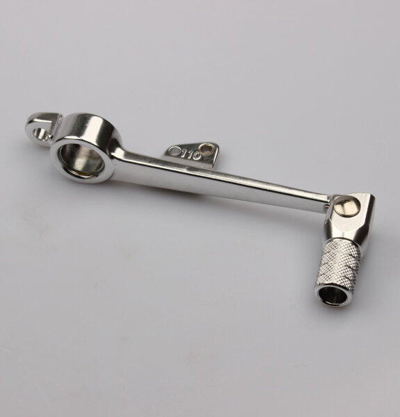 P&eacute;dale de frein &agrave; pied pour Honda CBR 600 RR 46500-MEE-000