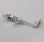 P&eacute;dale de frein &agrave; pied pour Honda CBR 600 RR 46500-MEE-000