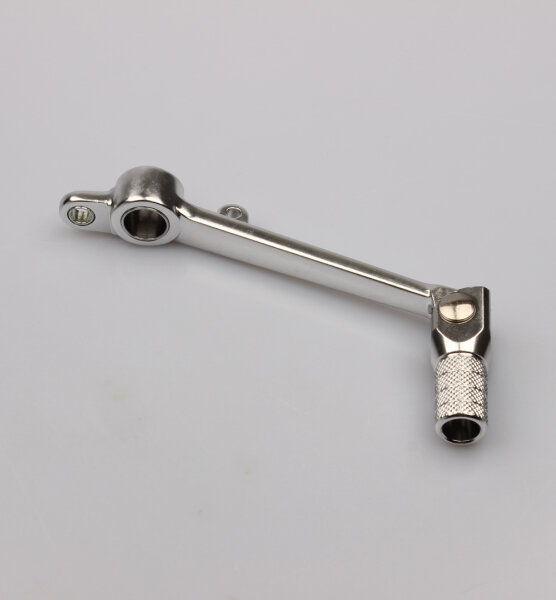Folding Brake Pedal Lever for Honda CBR 600 F4 46500-MBW-010