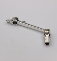 Folding Brake Pedal Lever for Honda CBR 600 F4 46500-MBW-010