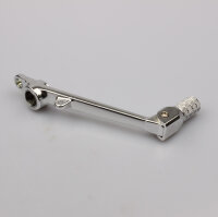 Folding Brake Pedal Lever for Honda CBR 600 F4 46500-MBW-010