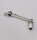 Folding Brake Pedal Lever for Honda CBR 600 F4 46500-MBW-010