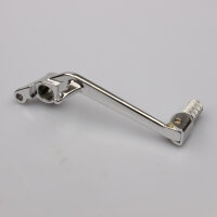 Folding Brake Pedal Lever for Yamaha YZF 600 5SL-27211-00
