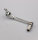 Folding Brake Pedal Lever for Yamaha YZF-R1 1000 5PW-27211-00