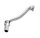 Gear Shift Lever Pedal for Kawasaki KX 250 F 13156-0124