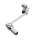 P&eacute;dale de levier de vitesses pour Kawasaki ZX6R ZX6RR ZX ZG 13236-0078