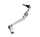 P&eacute;dale de levier de vitesses pour Yamaha YZF R6 5EB-18110-10